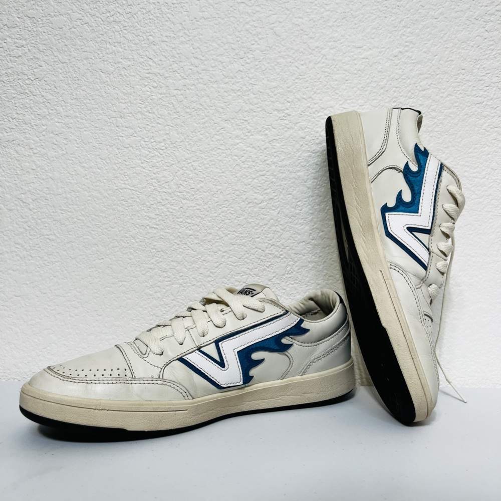 Vans Lowland CC - Turtle Dove